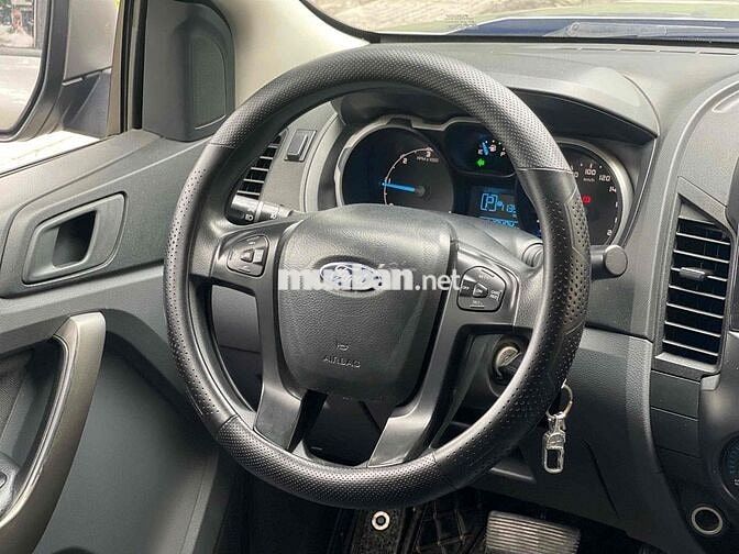 Ford Ranger 2017 XLS 2.2 4x2 AT - 110000 km