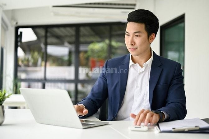 Kế toán – Báo cáo thuế trọn gói Uy tín – Giá tốt