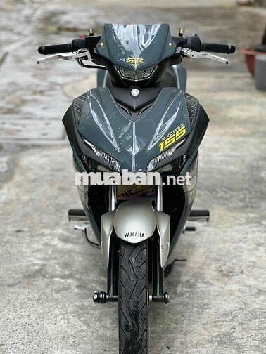 ❤️Exciter 155 Vva đời 2023 smarkey bstp chính chủ
