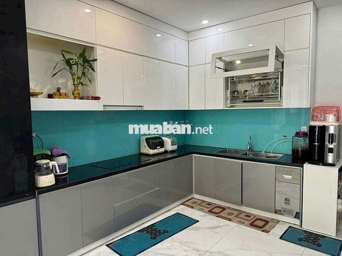 ☘️☘️NHÀ 3 TẦNG MỚI HIỆN ĐẠI KHU BIỂN PHẠM VĂN ĐỒNG