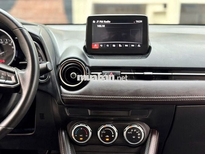 Mazda 2 2019 Luxury nhập Thái siêu đẹp