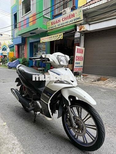 sirus fi êm ngon.có trao đổi xe