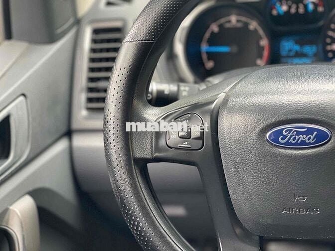 Ford Ranger 2017 XLS 2.2 4x2 AT - 110000 km