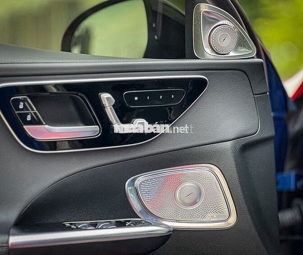 Mer C300 nhập Đức 2021 siêu đẹp