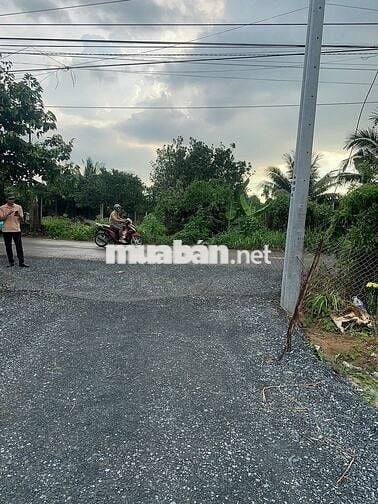 Bán đất nền sổ riêng, thổ cư. 100m² Vĩnh Cửu, Đồng Nai