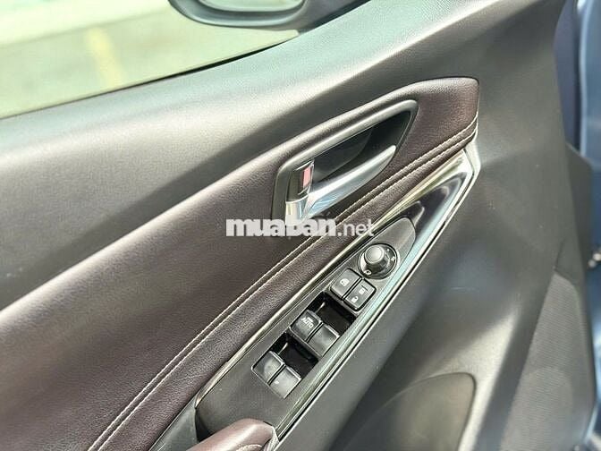 Mazda 2 2019 Luxury nhập Thái siêu đẹp