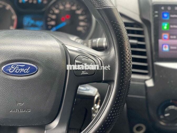 Ford Ranger 2017 XLS 2.2 4x2 AT - 110000 km