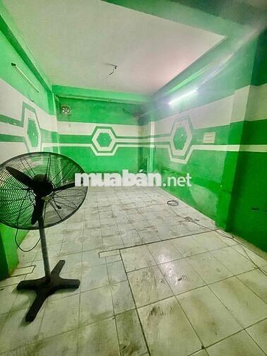 - Cho thuê nhà 1 trệt 2 lầu+ sân thượng truóc sau  - Nhà hướng Bắc  Dt