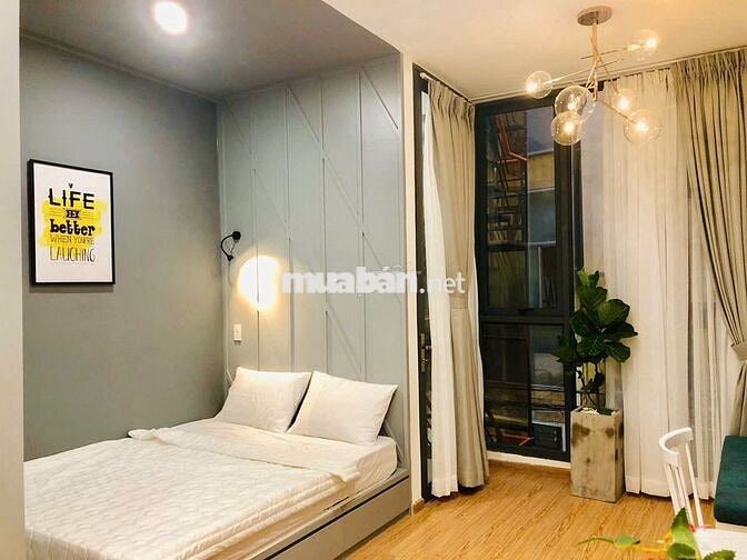 Nhà 4 tầng, thu nhập 100 triệu/tháng gần sân bay T3 , Tân Bình
