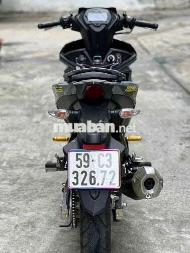 ❤️Exciter 155 Vva đời 2023 smarkey bstp chính chủ