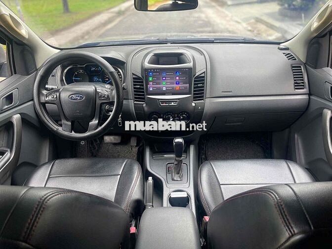 Ford Ranger 2017 XLS 2.2 4x2 AT - 110000 km