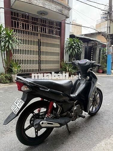 sirus fi êm ngon.có trao đổi xe