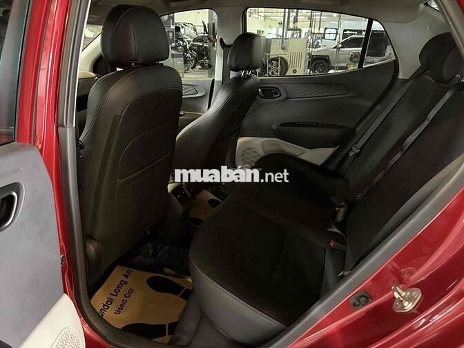 Hyundai Grand i10 2021 Sedan 1.2 AT - 68000 km