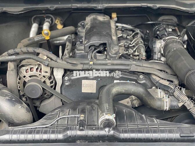 Ford Ranger 2017 XLS 2.2 4x2 AT - 110000 km