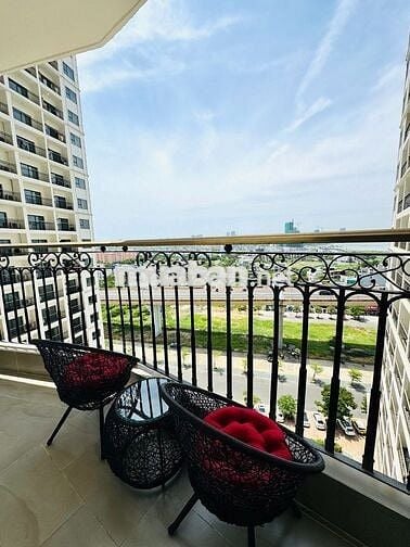 Cho Thuê Căn Hộ Goldenbay , Bồn tắm nằm , Nội thất cao cấp , view biển