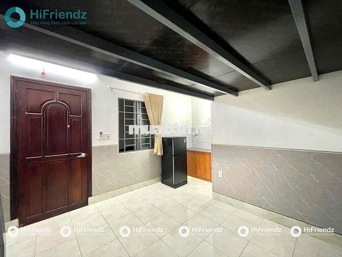 DUPLEX FULL NỘI THẤT CÓ BẢO VỆ 24/24 SÁT ĐH Y DƯỢC - THANG MÁY - PCCC