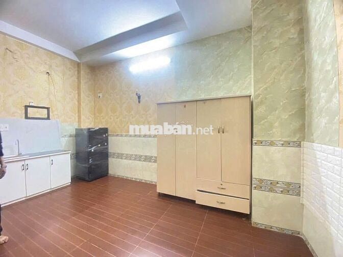 CHO THUÊ CĂN HỘ PHƯỜNG TÂN HIỆP GIÁ 3 TRIỆU