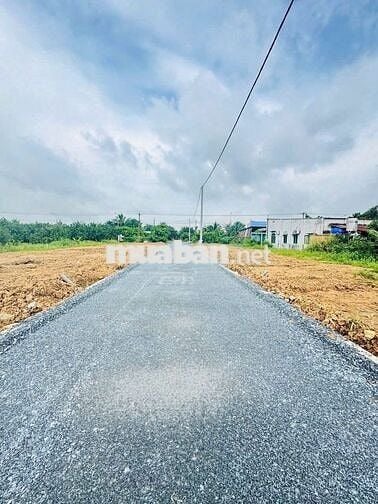 Bán đất nền sổ riêng, thổ cư. 100m² Vĩnh Cửu, Đồng Nai