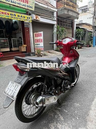 wave rs rin chất.có trao đổi xe
