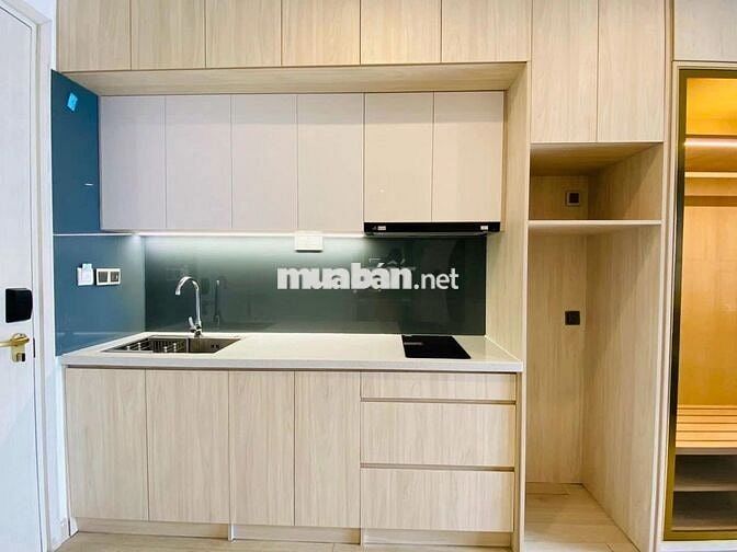 Cho Thuê Căn Hộ Goldenbay , Bồn tắm nằm , Nội thất cao cấp , view biển
