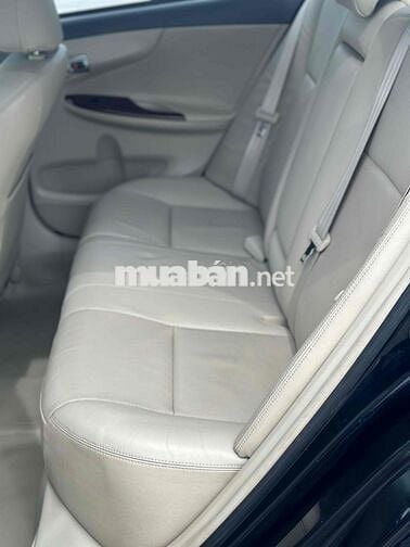 Bán xe Toyota Corolla Altis 2014  tự động