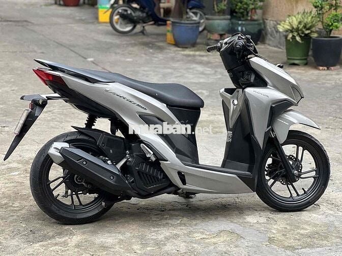 ❤️ Vario 150 đời 2020 bstp chính chủ hỗ trợ góp