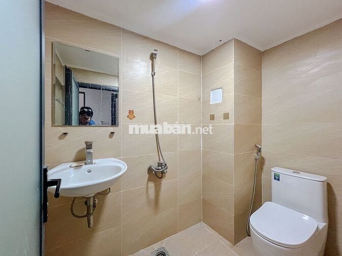 Căn hộ GÒ VẤP.GIẢM 500K cho tháng đầu tiên.phòng mới 100%.ko chung chủ
