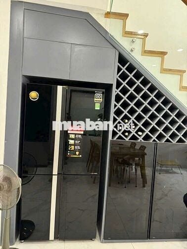 ☘️☘️NHÀ 3 TẦNG MỚI HIỆN ĐẠI KHU BIỂN PHẠM VĂN ĐỒNG