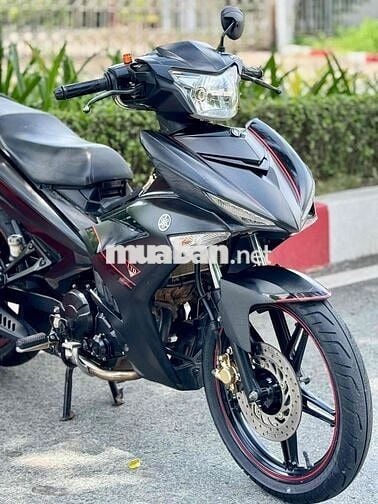Ex 150 2018 bản đặc biệt máy zin chất ngay chủ kí