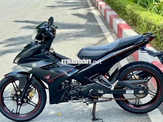 Ex 150 2018 bản đặc biệt máy zin chất ngay chủ kí
