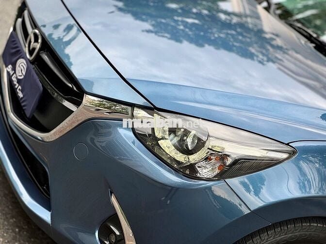 Mazda 2 2019 Luxury nhập Thái siêu đẹp