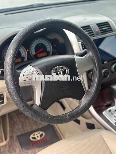 Bán xe Toyota Corolla Altis 2014  tự động