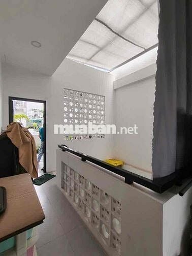 SƠN KỲ-TÂN PHÚ-3 TẦNG BTCT-4,26mx19m-4PN-NGAY AEON MALL-SHR-CHỈ 5.X TỶ