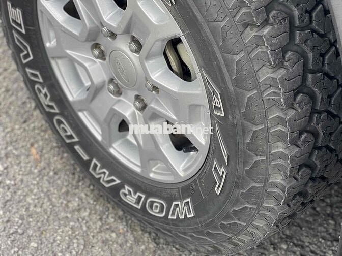 Ford Ranger 2017 XLS 2.2 4x2 AT - 110000 km