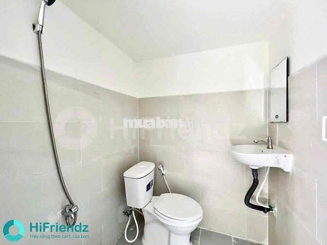 Dạng Duplex Ban Công Full Nội Thất Ngay Sát Cầu Nguyễn Văn Cừ