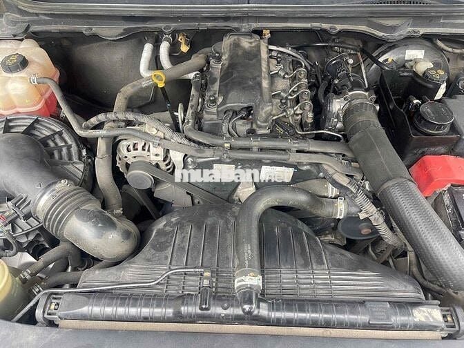 Ford Ranger 2017 XLS 2.2 4x2 AT - 110000 km