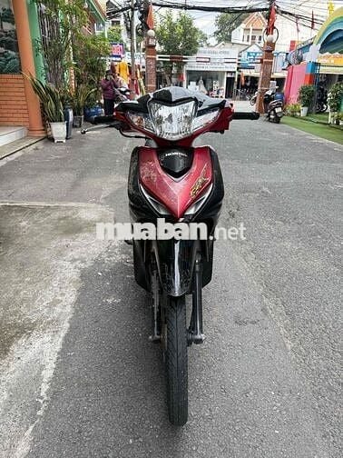 wave rs rin chất.có trao đổi xe
