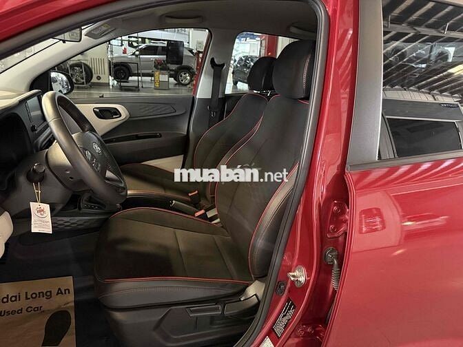 Hyundai Grand i10 2021 Sedan 1.2 AT - 68000 km