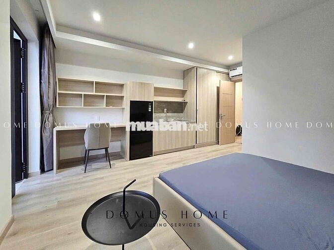 🌸Căn hộ ban công full ngay Lê Văn Sỹ- Quận 3 _ An Ninh _ ngay Đh Mở Q3