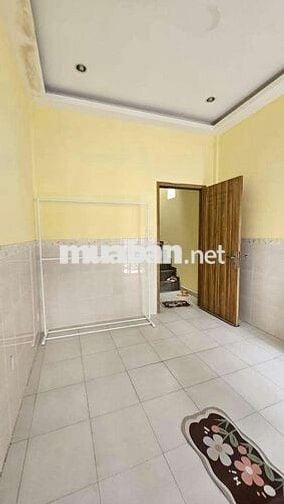CHO THUÊ 2 TẦNG TRONG NHÀ NGUYÊN CĂN Q3