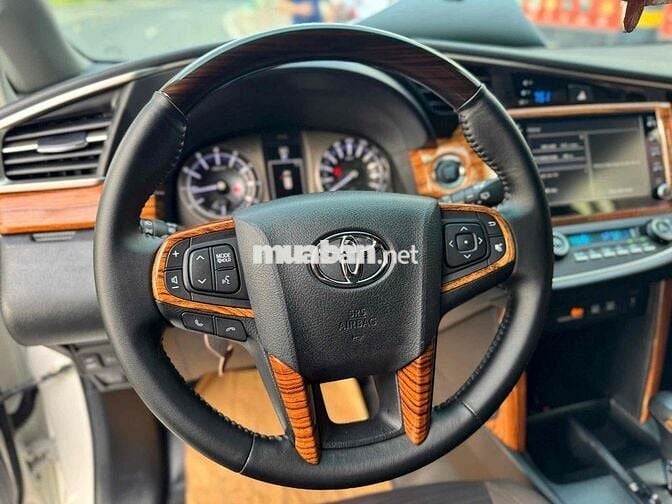 Siêu phẩm Innova tự động 2021 xe đẹp đi siêu lướt