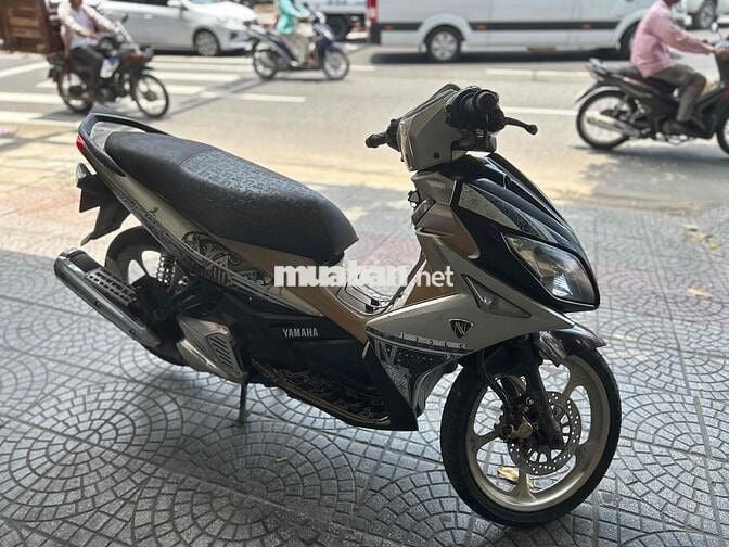novou lx bs 43