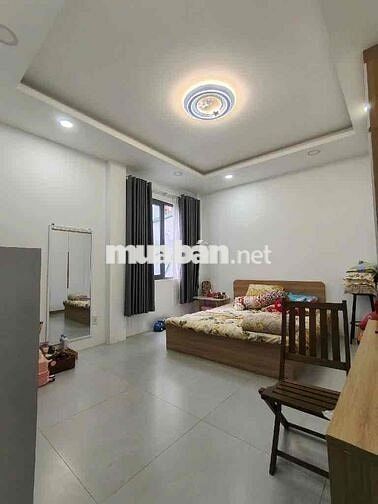 SƠN KỲ-TÂN PHÚ-3 TẦNG BTCT-4,26mx19m-4PN-NGAY AEON MALL-SHR-CHỈ 5.X TỶ