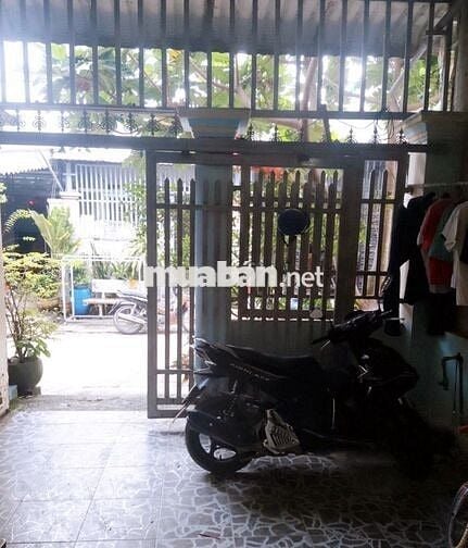 CHO THUÊ NHÀ NGUYÊN CĂN CHÍNH CHỦ, MỚI, AN TOÀN – BÌNH CHUẨN