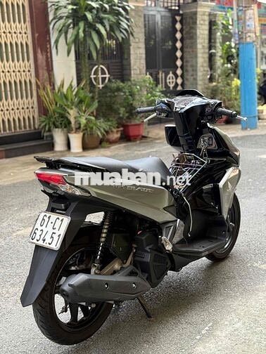AB rin êm biển 61.bán trả góp.trao đổi xe