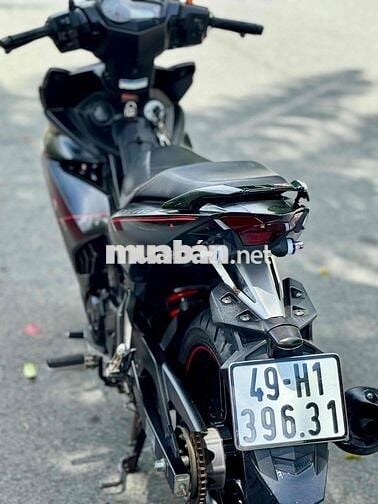 Ex 150 2018 bản đặc biệt máy zin chất ngay chủ kí