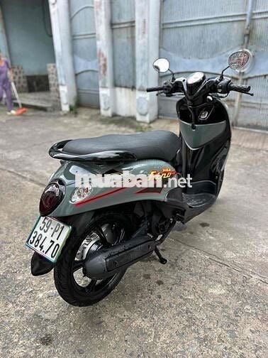 Bán chiếc Yamaha Mio Classico Thái