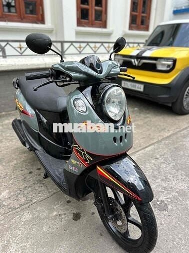 Bán chiếc Yamaha Mio Classico Thái