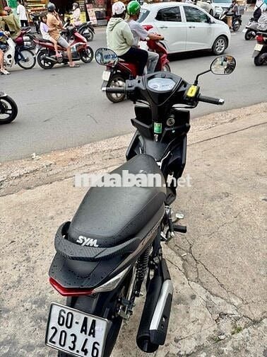 🔴🔴 SYM Galaxy 50c đký 2021 xe đẹp chính chủ