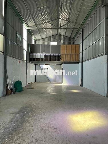 Xưởng Vĩnh Phú 200m/9tr Xưởng Mới gần QL 13